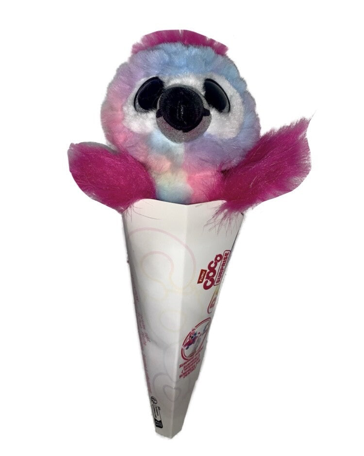 ZURU COCO CONES RAINBOW HUEY