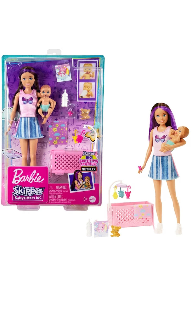 Diy Barbie Barbie Toy Barbie Baby Doll Accessories Allan Barbie