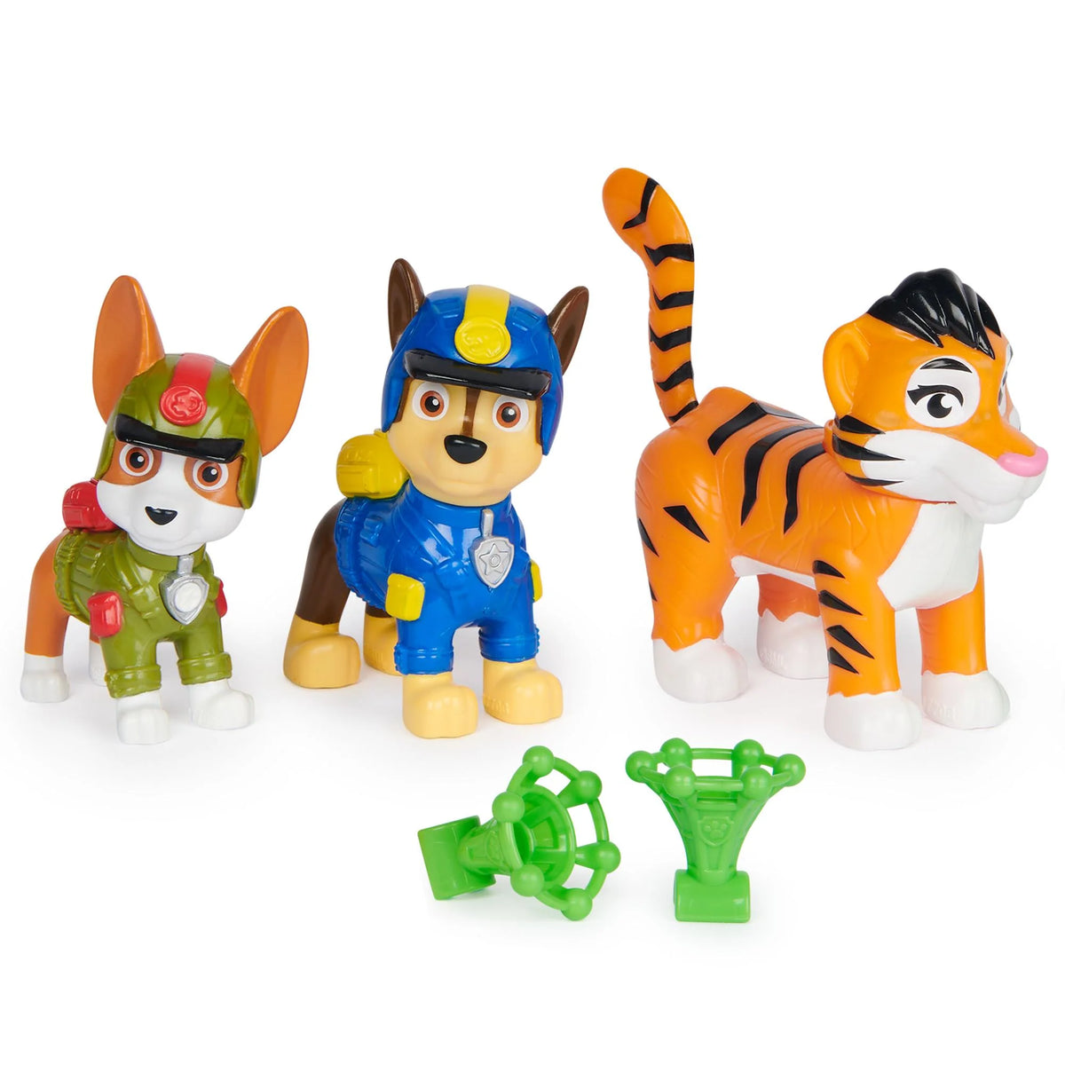 Jungle chase paw patrol outlet