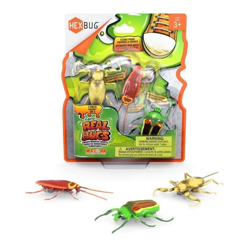 Hexbug toys r us sales