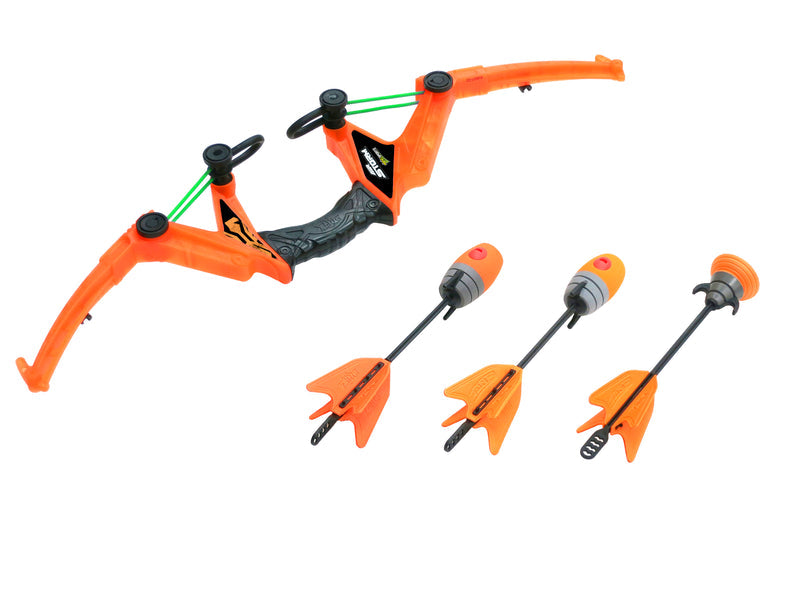 ZING AIR STORM Z-TEK BOW  ASST