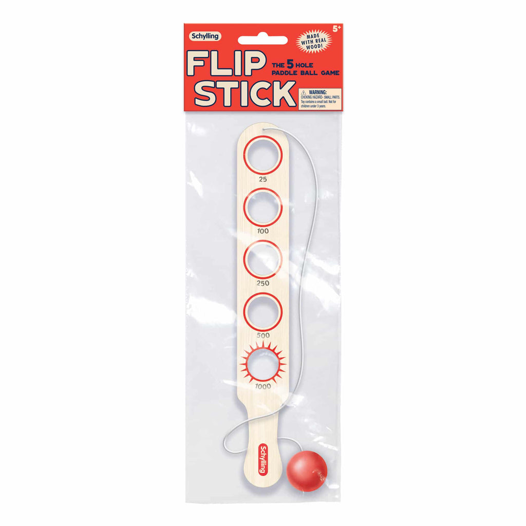 SCHYLLING FLIP STICK