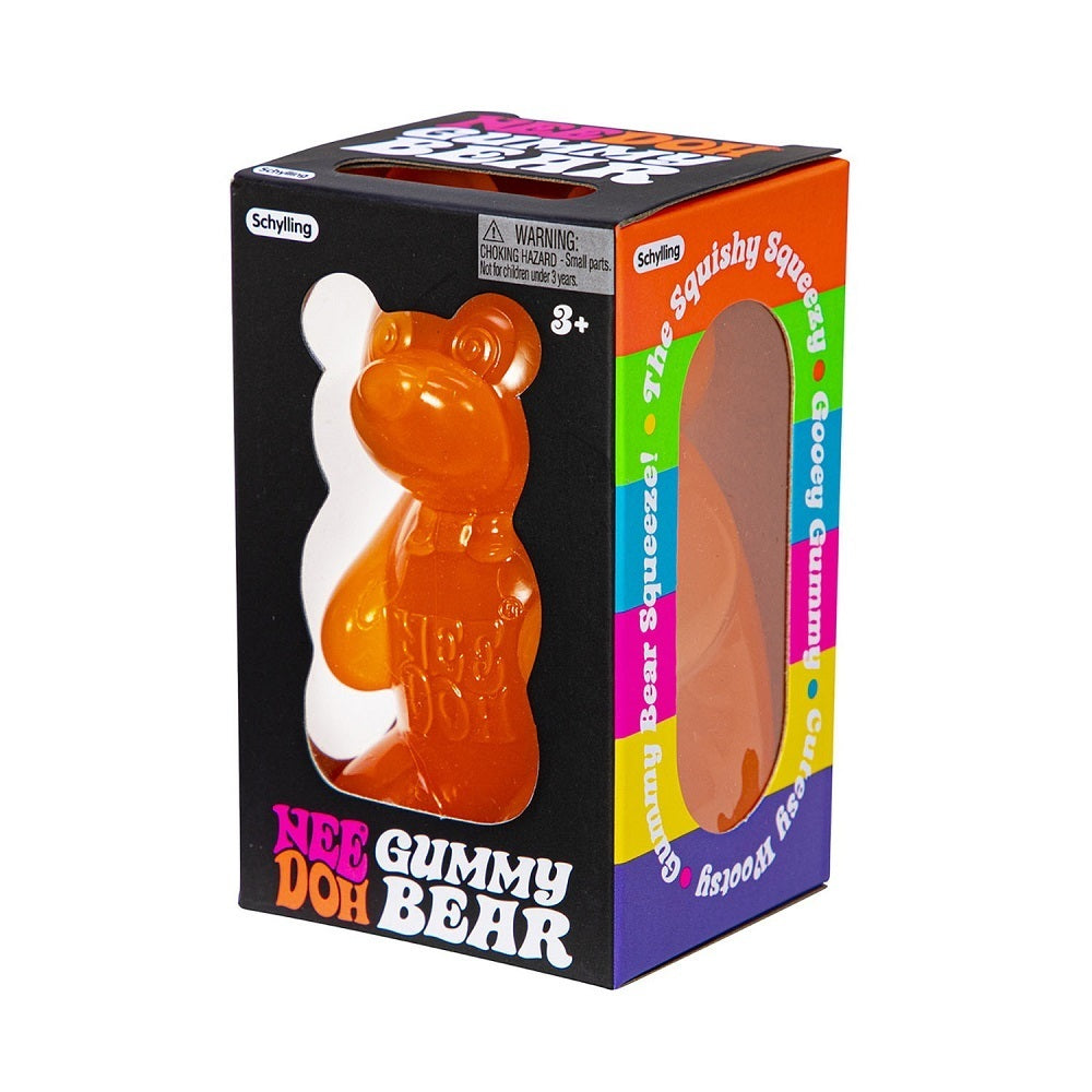 SCHYLLING NEE DOH GUMMY BEAR