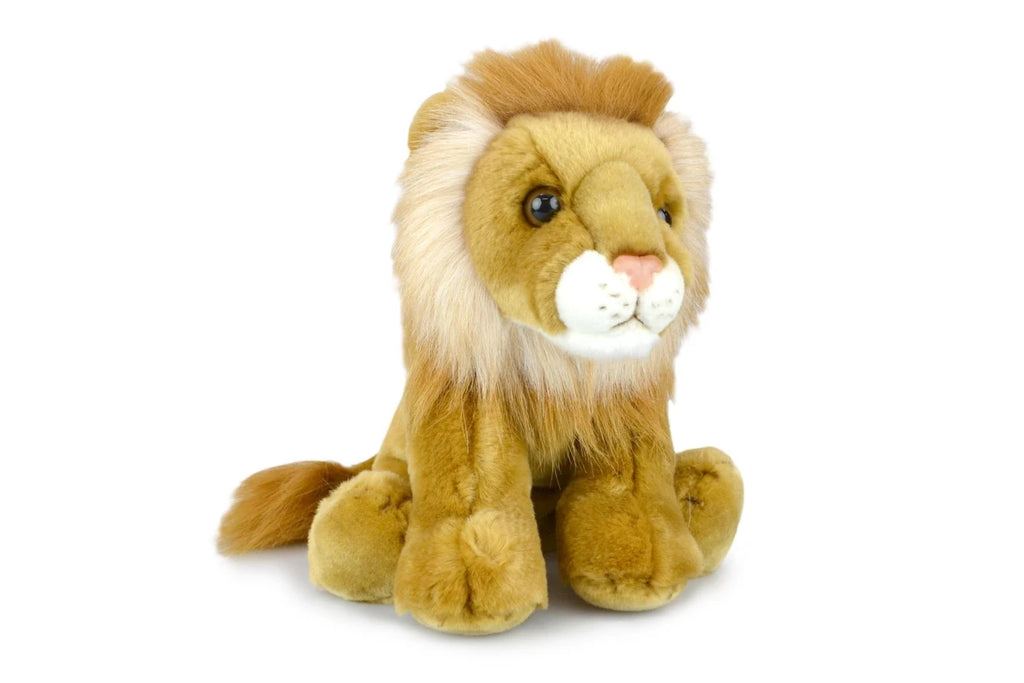 KORIMCO LION LIL FRIENDS SITTING 30CM