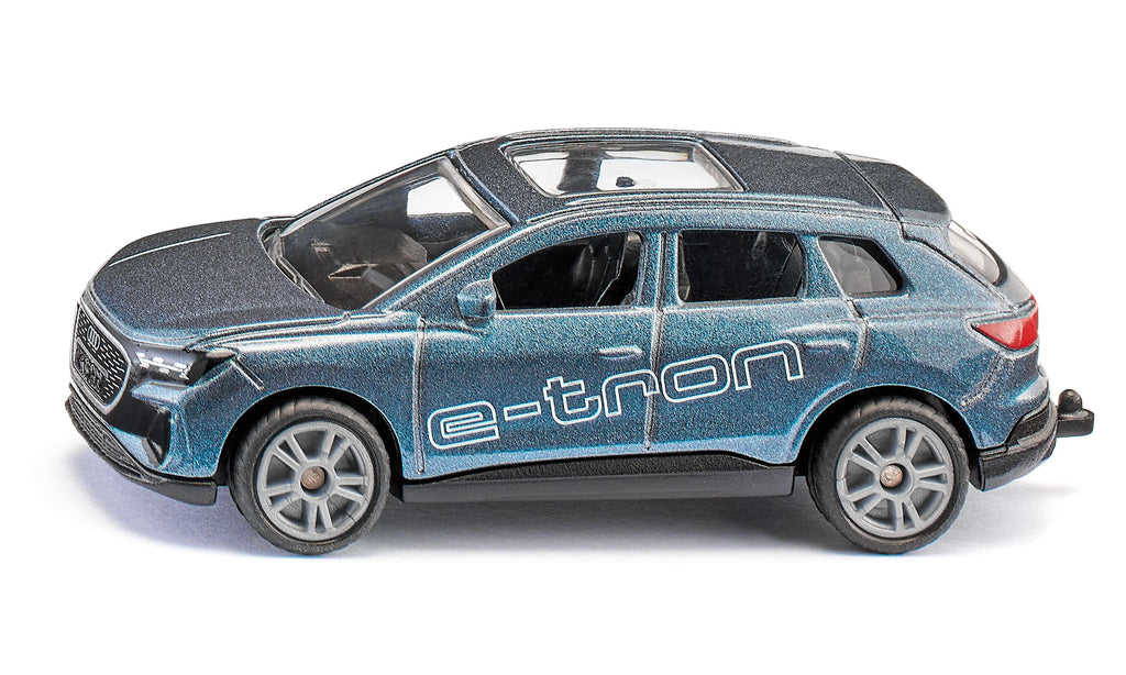 SIKU AUDI Q4 E-TRON