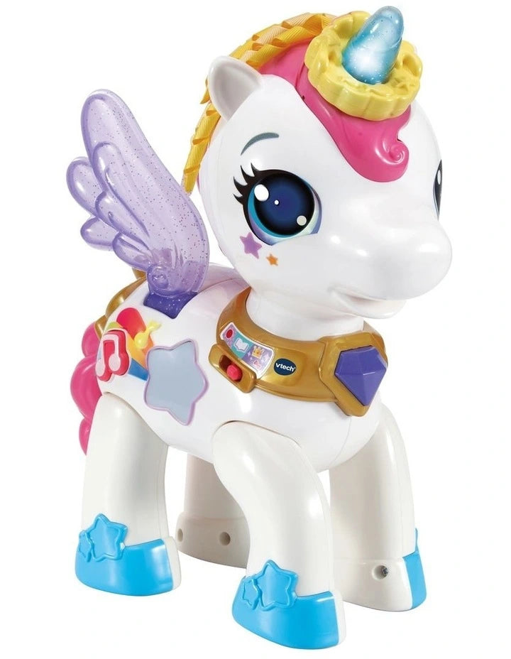 VTECH STYLE & SPARKLE UNICORN