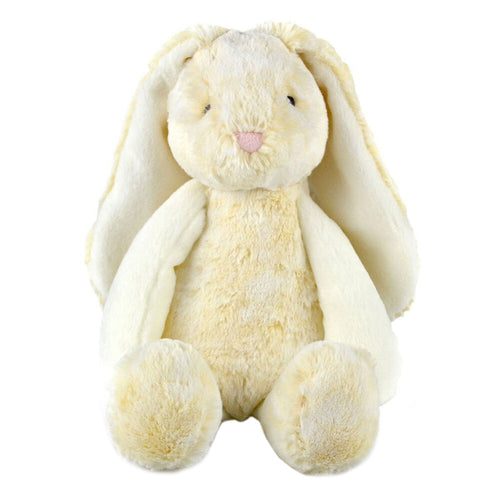 KORIMCO FRANKIE BUNNY CREAM 32CM