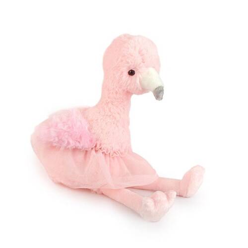 KORIMCO FLAMINGO BALLERINA 37CM