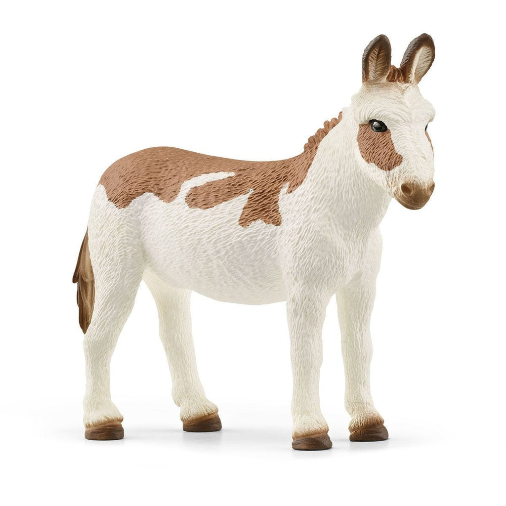 SC13961 American Spotted Donkey