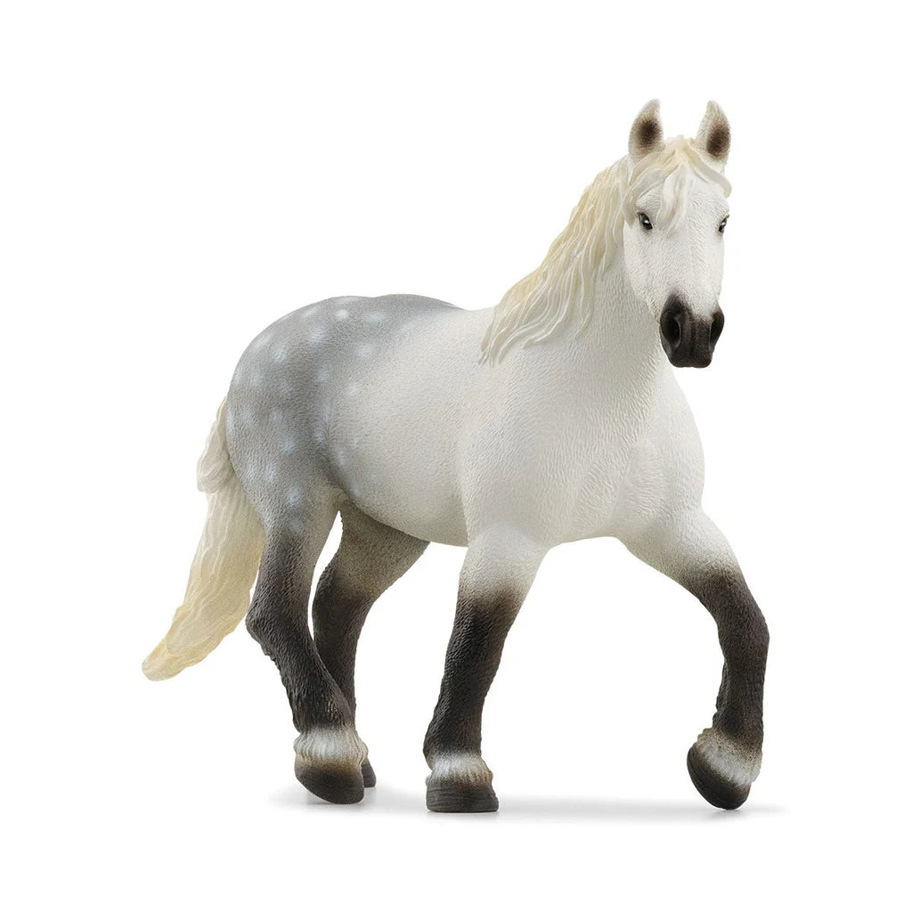 13971 SCHLEICH PERCHERON MARE