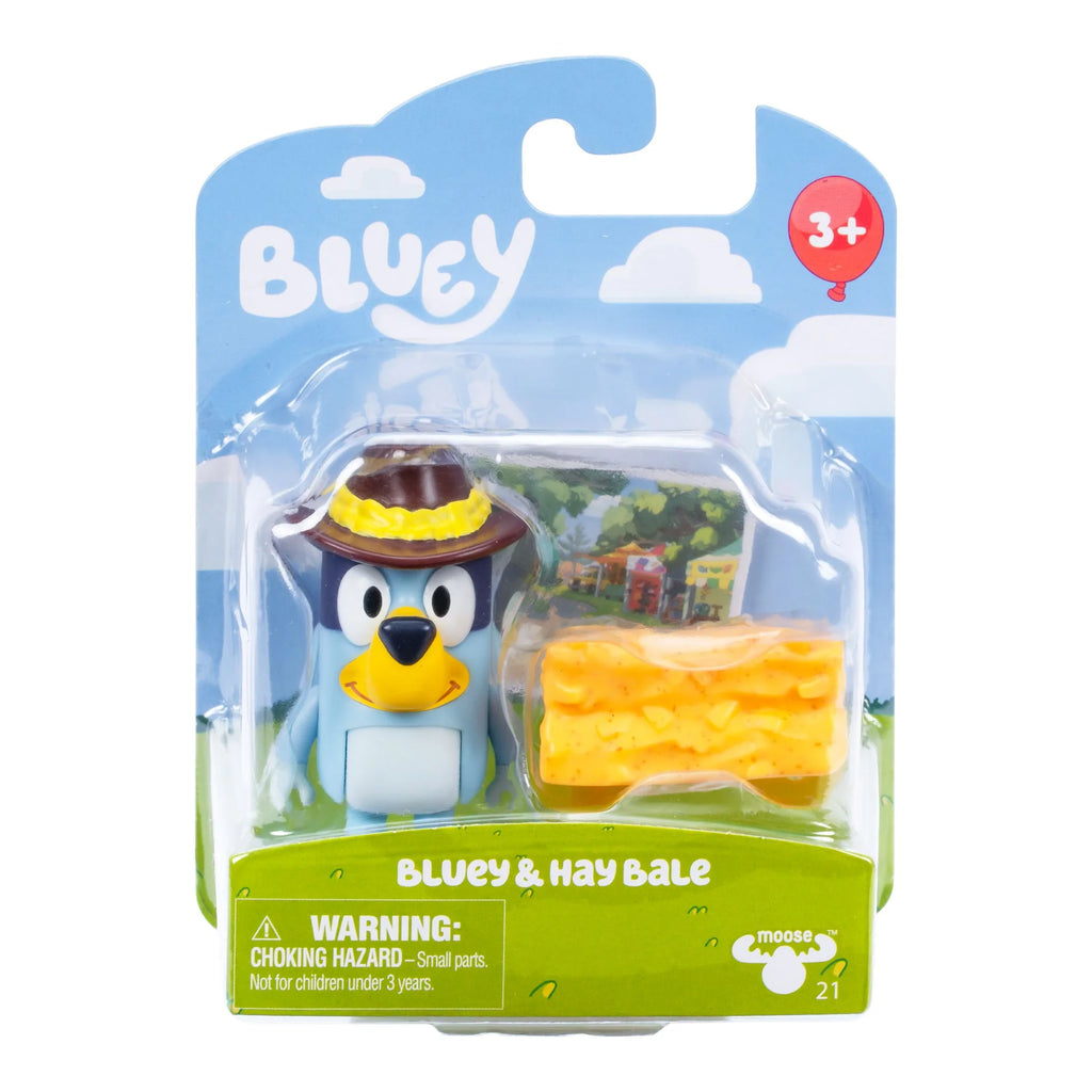Bluey S11 Story Starer Pack Assorted
