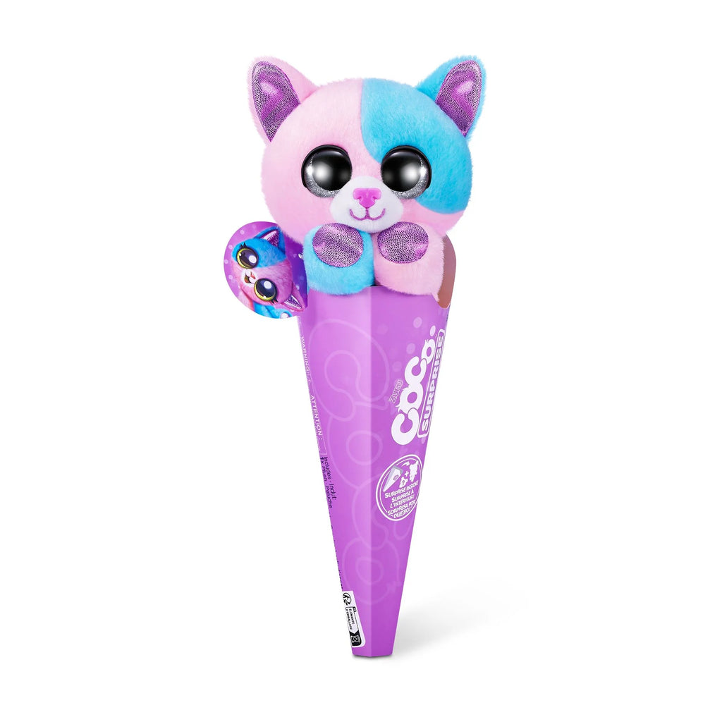 ZURU COCO SURPRISE CONES CLASSIC MITZY