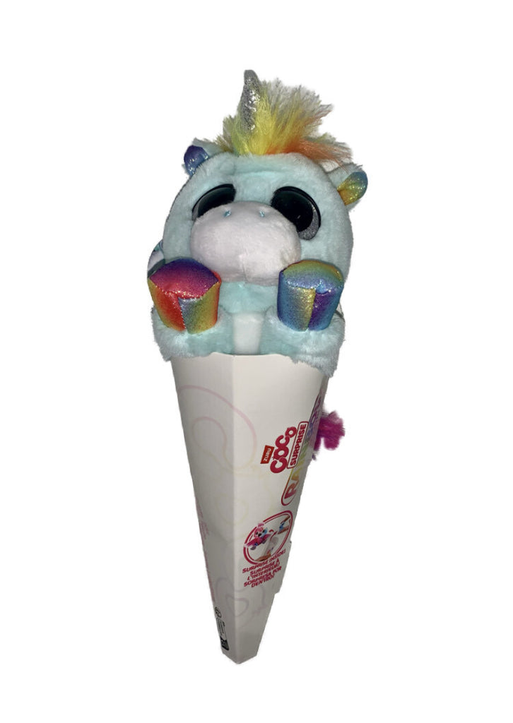 ZURU COCO SURPRISE CONES RAINBOW VIVI