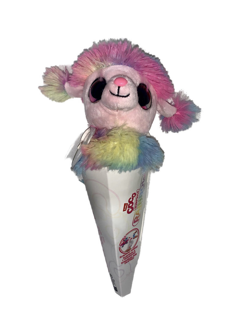 ZURU COCO SURPRISE CONES RAINBOW SPLASH