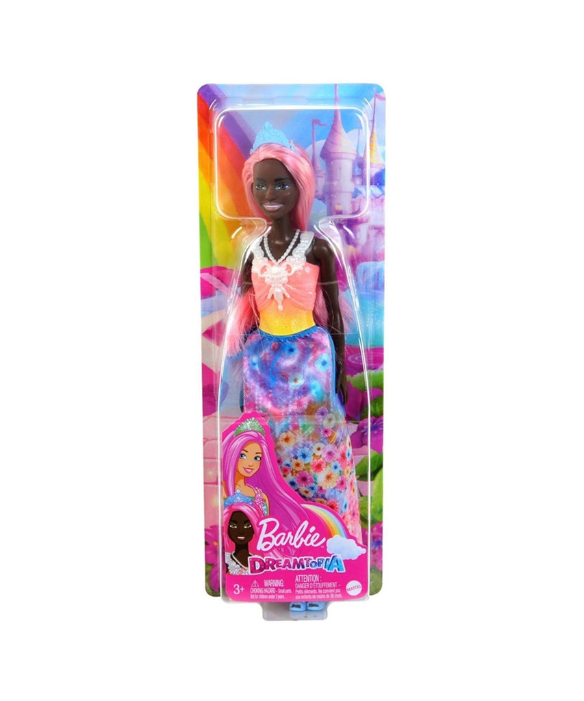 BARBIE CORE PRINCESS BLUE