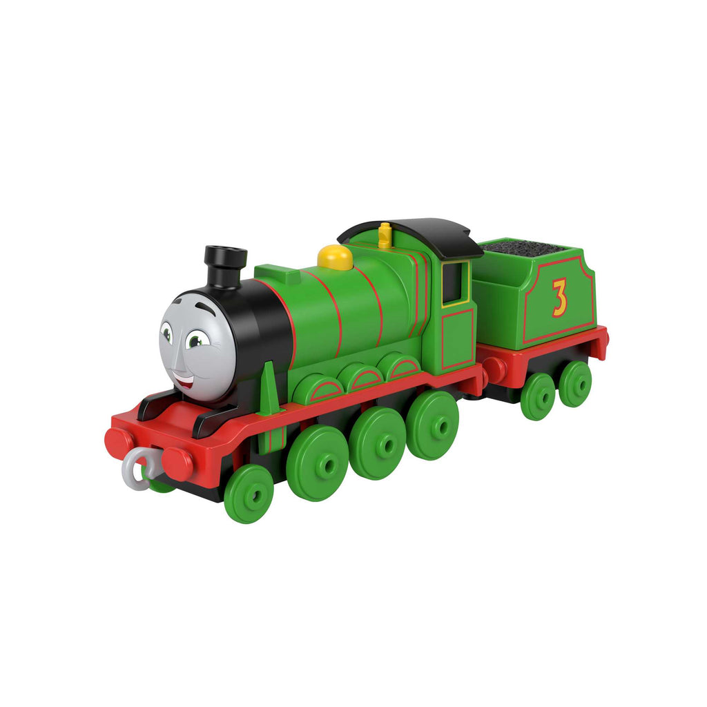 HFX91 THOMAS & FRIENDS (L) DIECAST HENRY