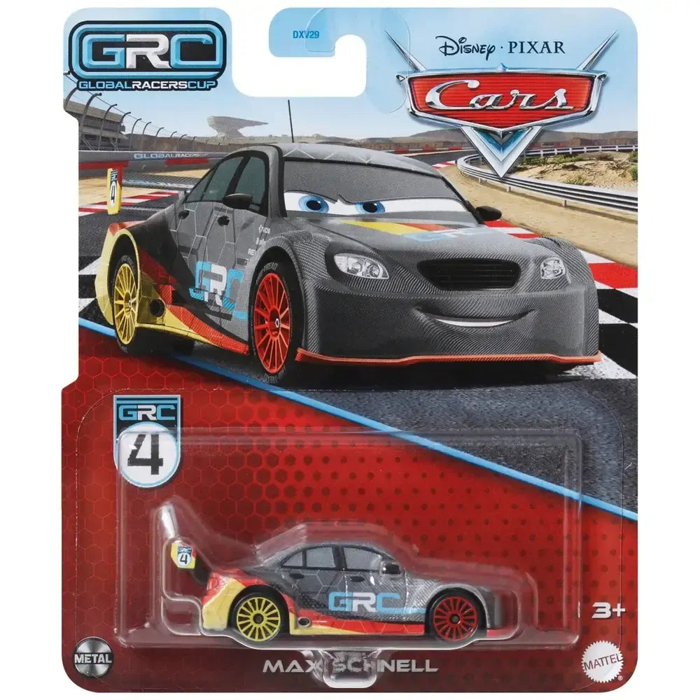 CARS CHARACTER DISNEY CARS CAR ASST