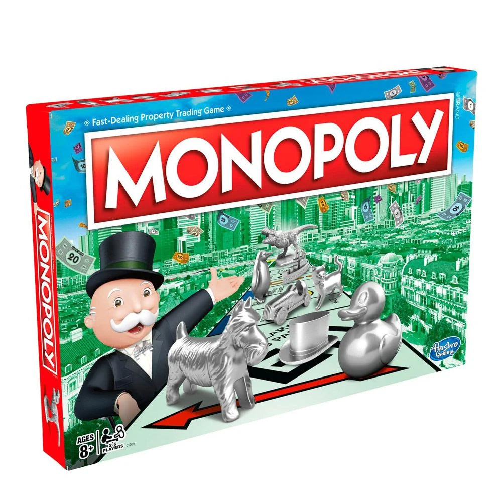 MONOPOLY CLASSIC