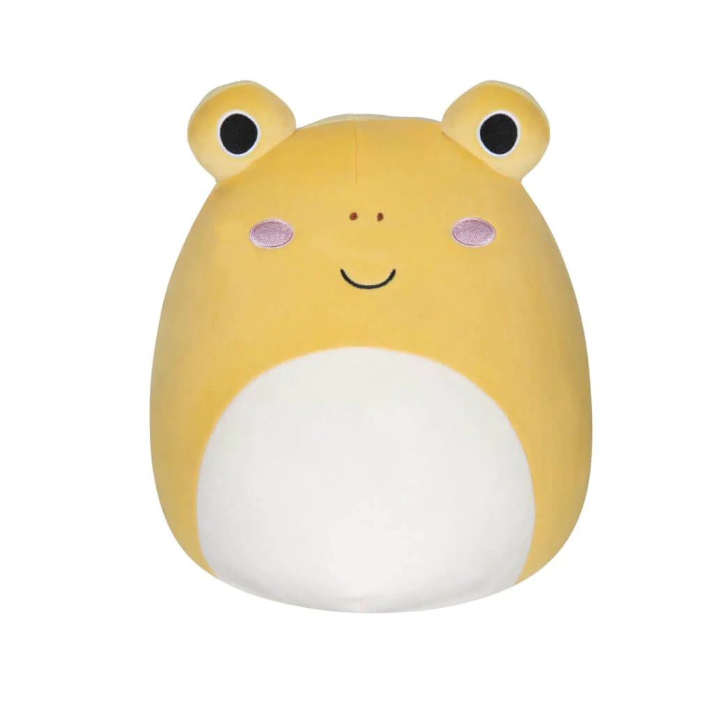 SQUISHMALLOWS 12'' WAVE 15 (A) LEIGH