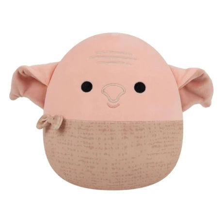 SQUISHMALLOWS 10'' HARRY POTTER WAVE 3 DOBBY