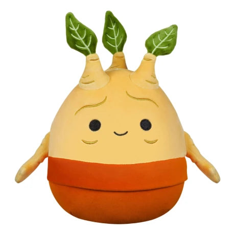 SQUISHMALLOWS 10'' HARRY POTTER WAVE 3 MANDRAKE