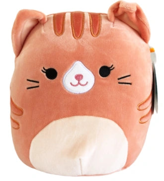 SQUISHMALLOWS 7.5'' MASTER B GIGI