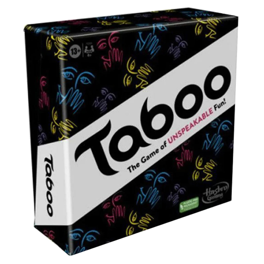 TABOO REFRESH