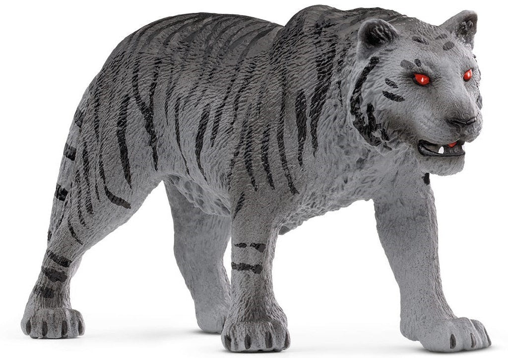 72209 SCHLEICH LIMITED EDITION TIGER BLACK