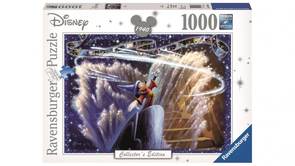 RAVENSBURGER DISNEY FANTASIA PUZZLE