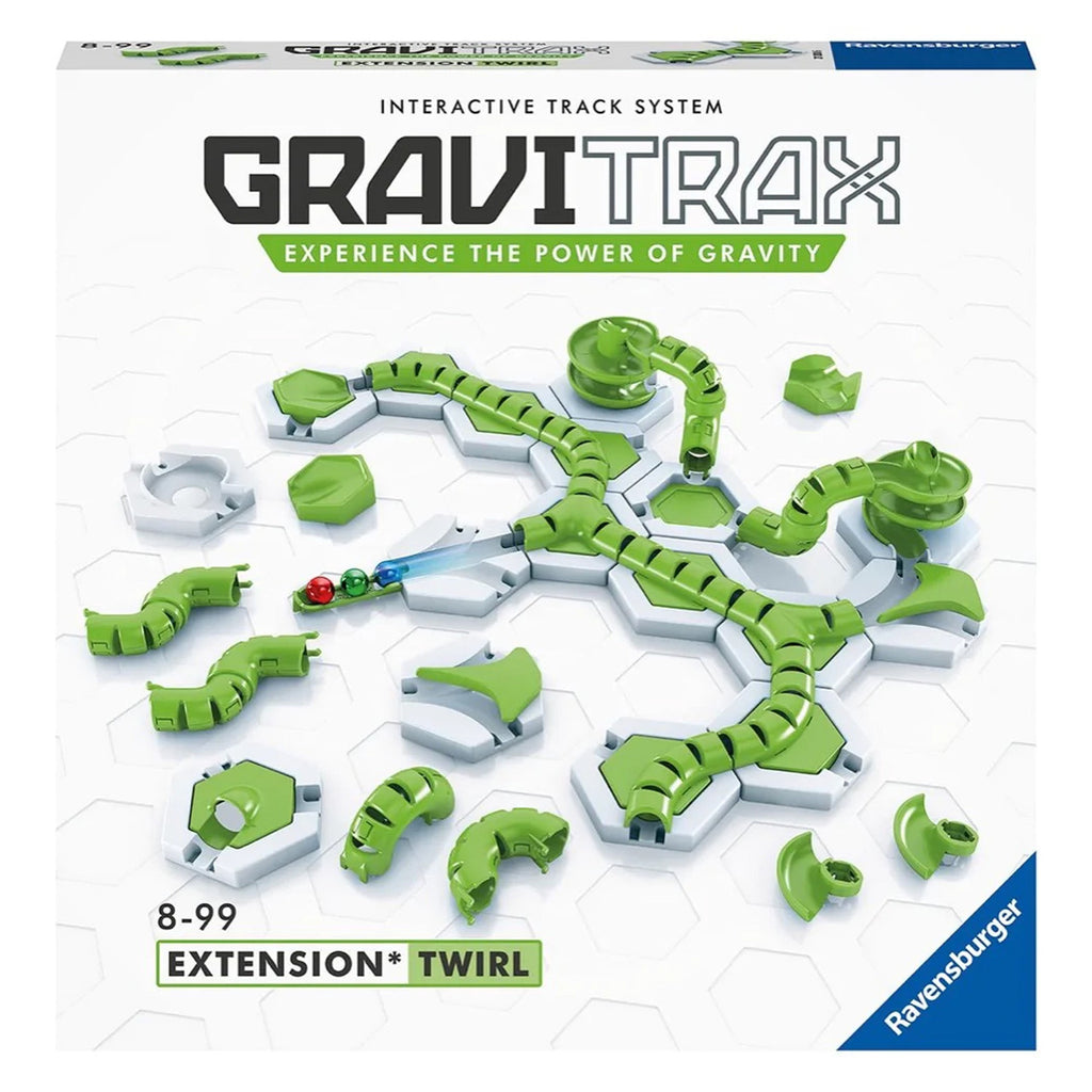 GRAVITRAX EXTENSION TWIRL