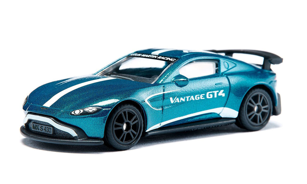 SI1577 ASTON MARTIN VANTAGE GT4