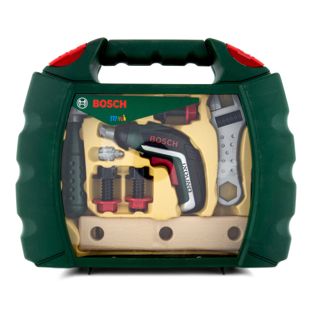 BOSCH TOOL CASE