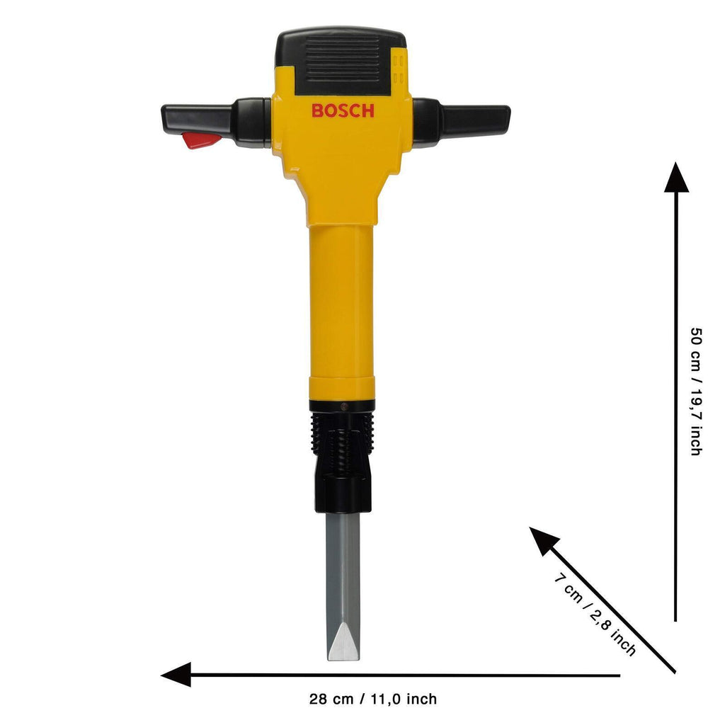 BOSCH JACK HAMMER