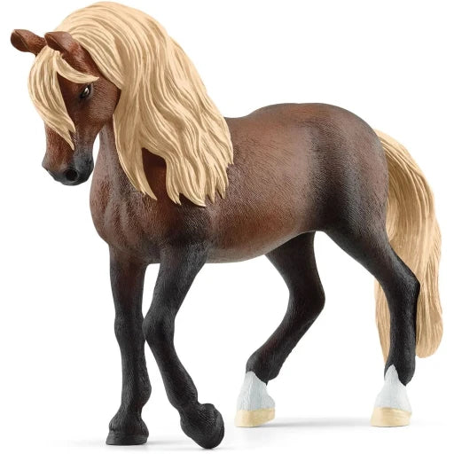 13952 SCHLEICH PERUVIAN PASO STALLION