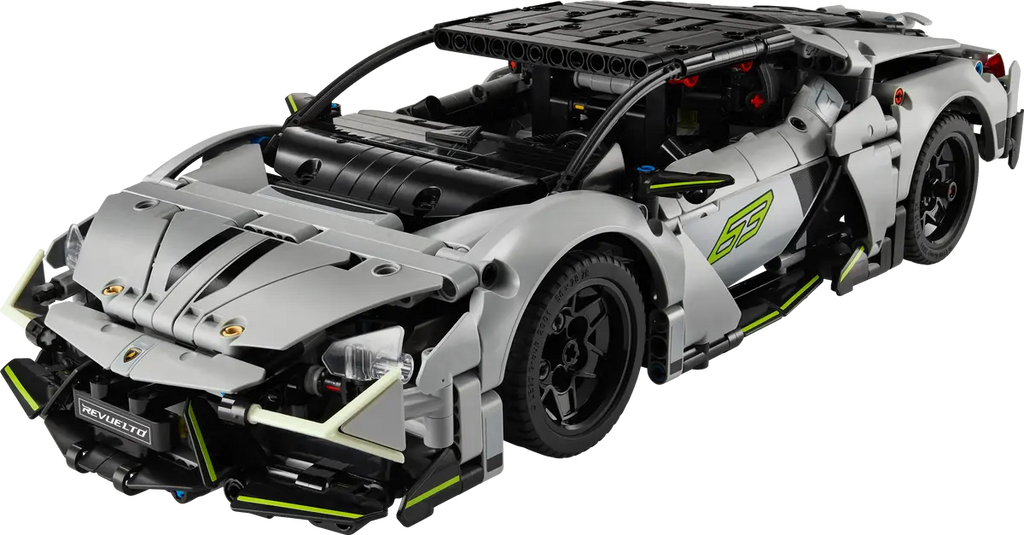 42214 LEGO TECHNIC LAMBORGHINI REVUELTO