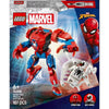 76308 LEGO Marvel  Super Heroes Marvel Spider-Man Mech vs. Anti-Venom