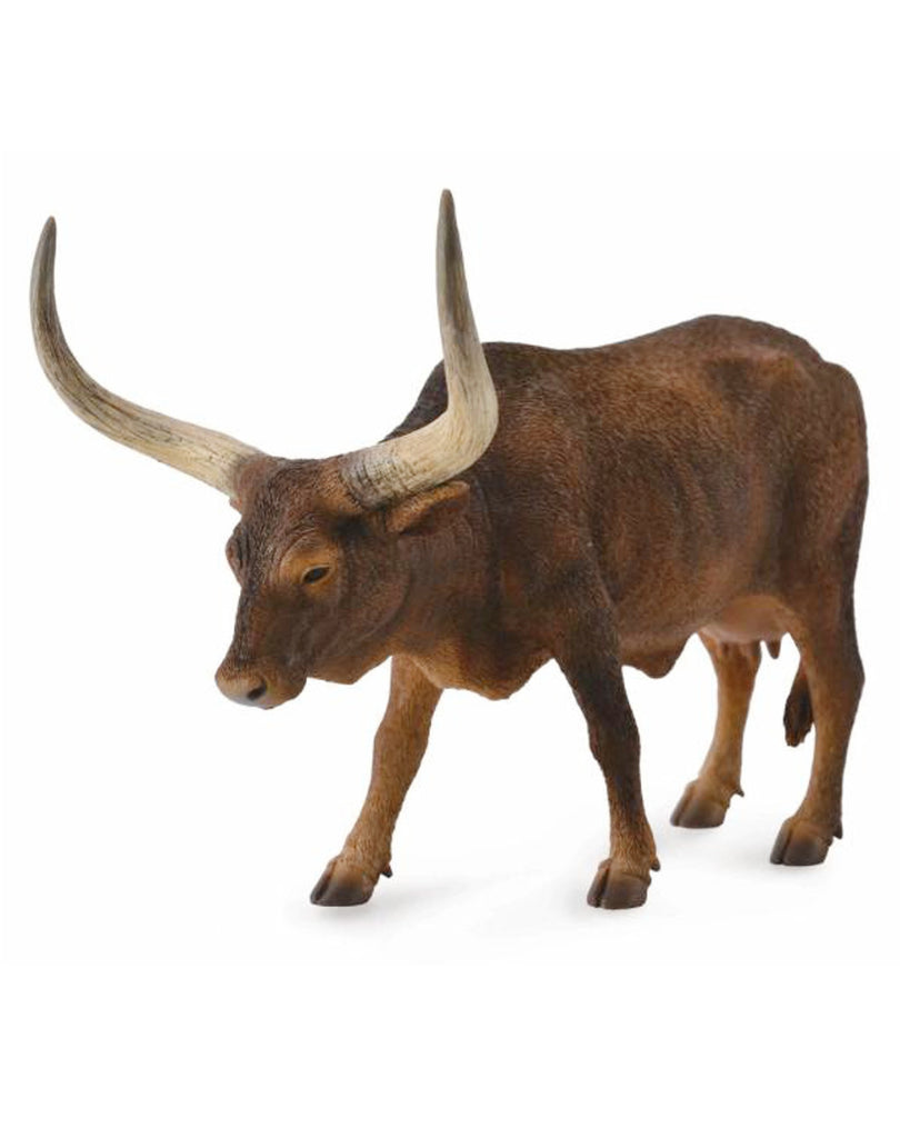 COLLECTA ANKOLE - WATUSI COW