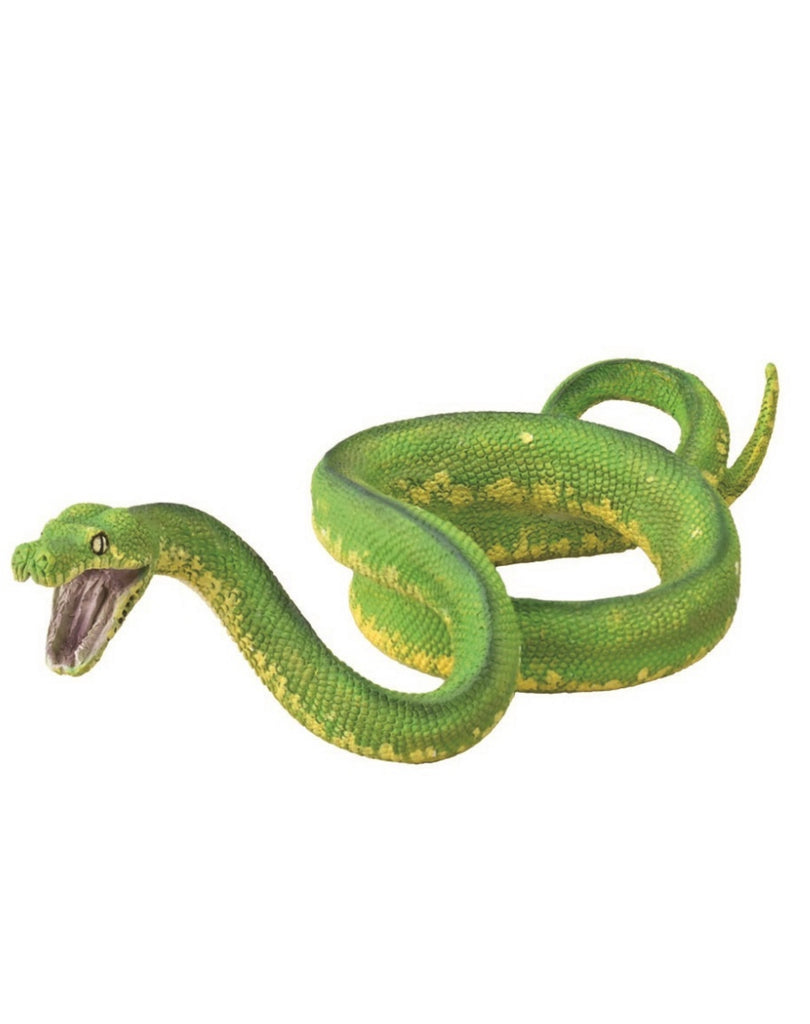 COLLECTA GREEN TREE PYTHON