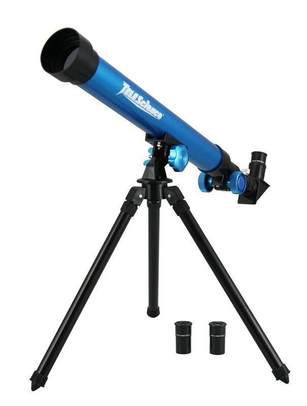 TELE SCIENCE 40mm TELESCOPE ASTROMICAL