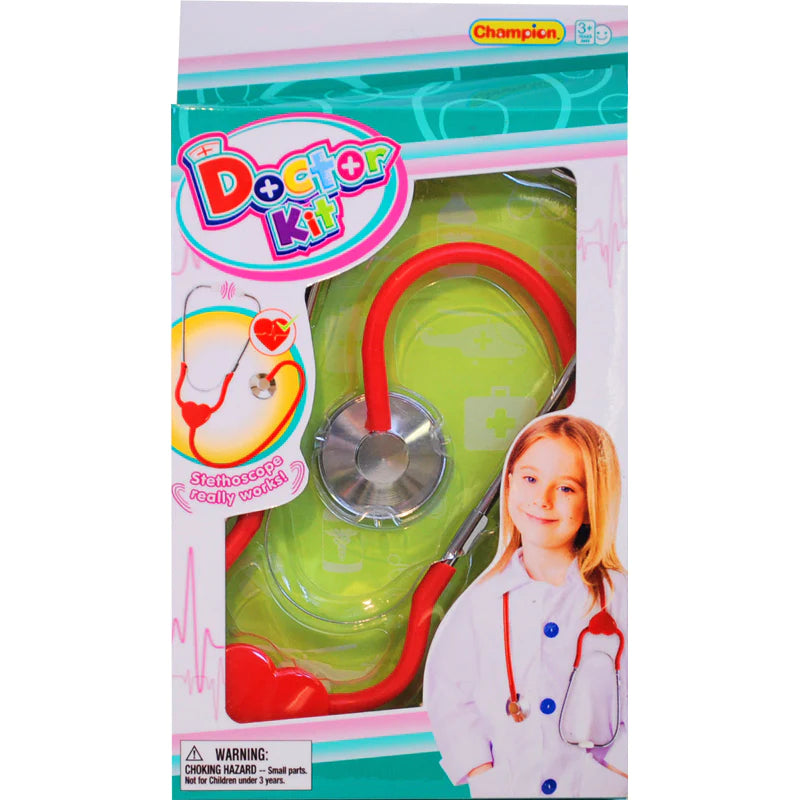 Doctor Stethoscope