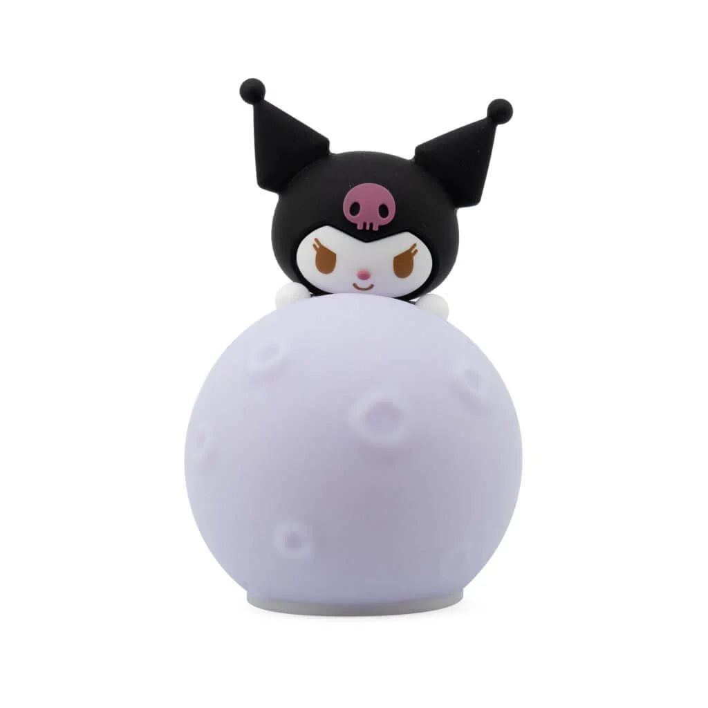 HELLO KITTY LITTLE MOON LIGHT KUROMI