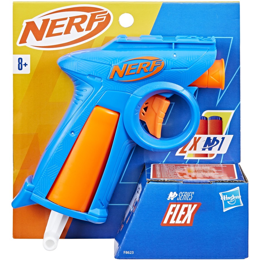 NERF N SERIES FLEX