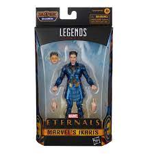 E9299 MARVEL LEGENDS ETERNALS IKARIS