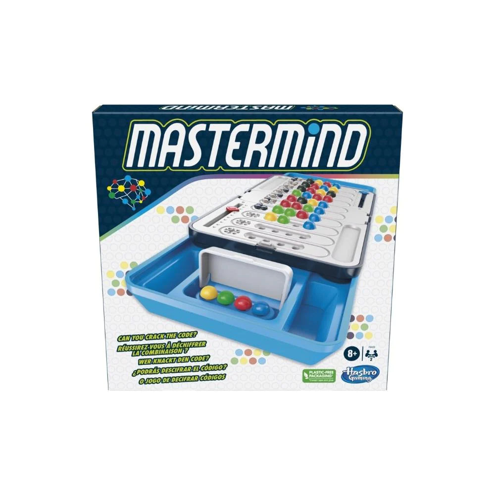 MASTERMIND REFRESH