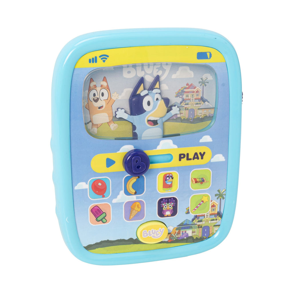 Bluey My First Tablet