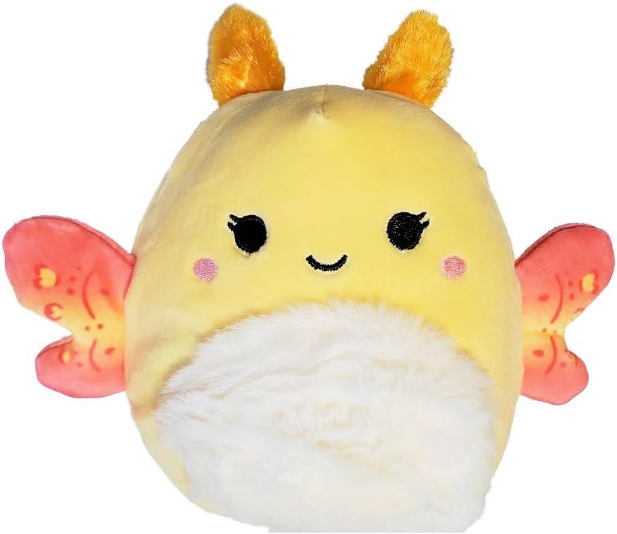 SQUISHMALLOWS 5'' MASTER SERIES MIRY