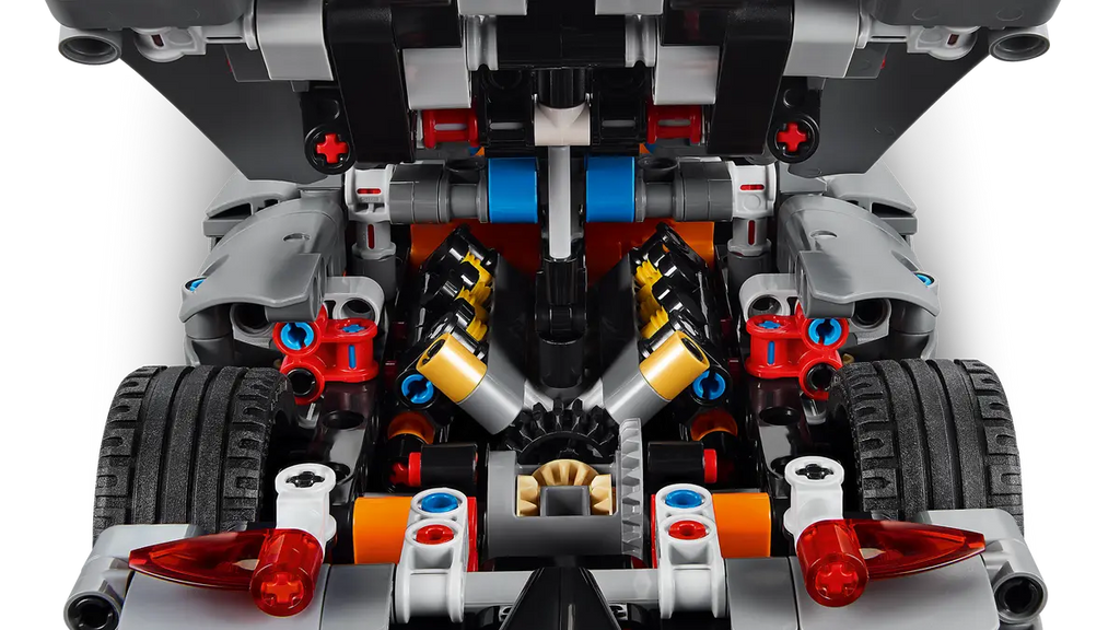 Lego technic koenigsegg sale