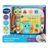 VTECH MY FIRST DISCOVERY BABY BOOK