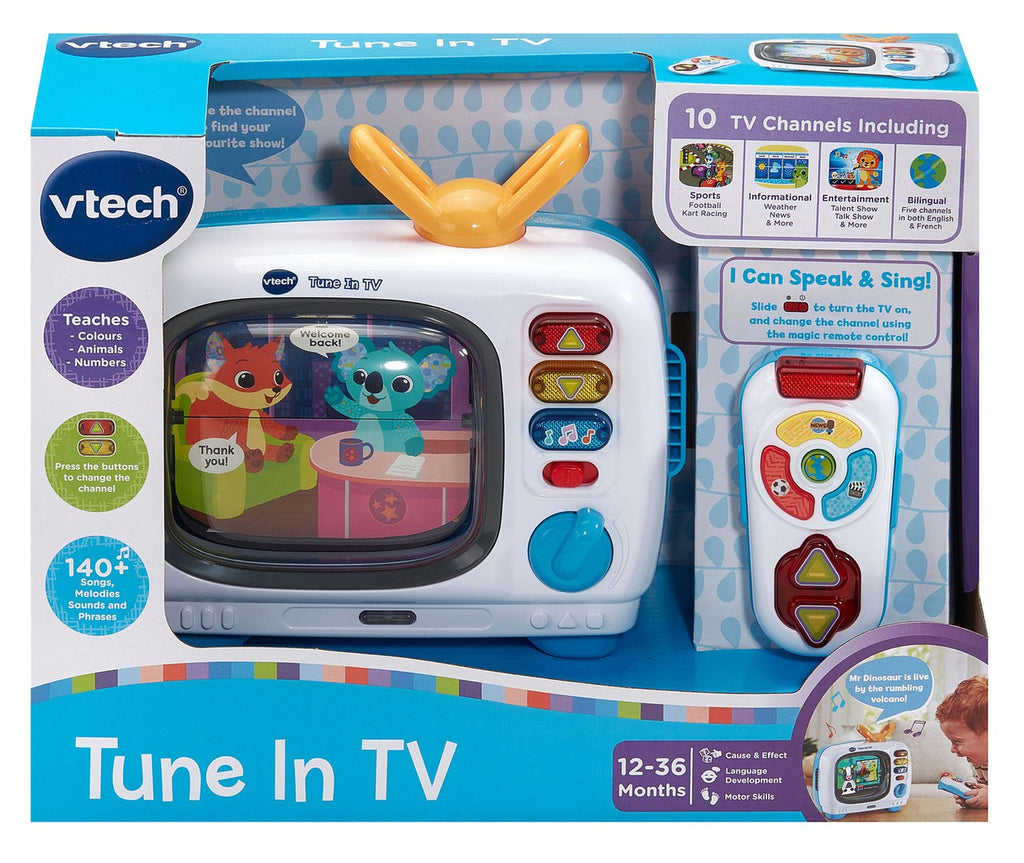 VTech Tune In TV