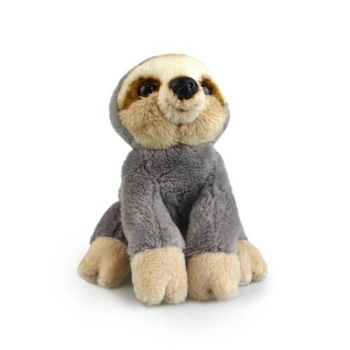 KORIMCO LIL FRIENDS SLOTH 15CM